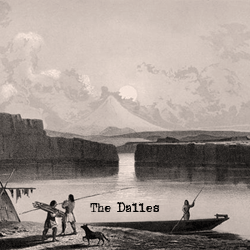 The Dalles