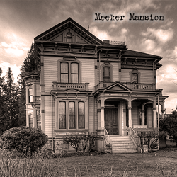 The Meeker Mansion