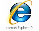 Microsoft Internet Explorer 9.0