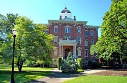 Linfield College